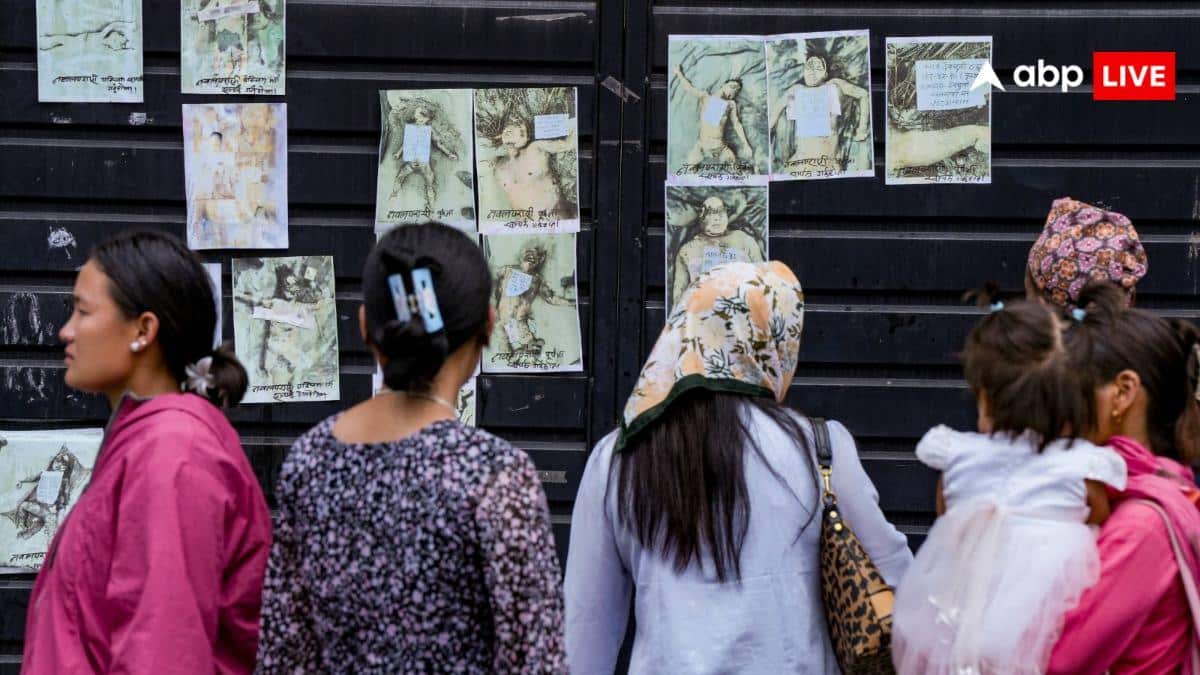 सैलाब तो थम गया, पर नहीं थम रहे आंसू! मलबे से उठ रही दुर्गंध और अपनों की तलाश
