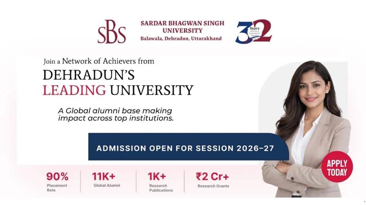 Commonwealth Games 2026: SBS University Alumni Yashvir Singh ने जीता Bronze Medal