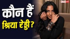 कौन हैं श्रिया रेड्डी? फिल्म 'महाकाली' में अक्षय खन्ना संग मचाएंगी धमाल