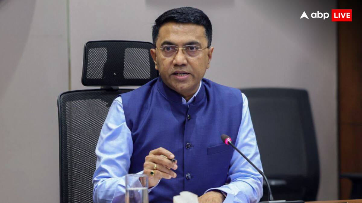 एंटी-कंवर्जन बिल पर बैकफुट पर गोवा सरकार, विरोध के बाद लिया बड़ा फैसला