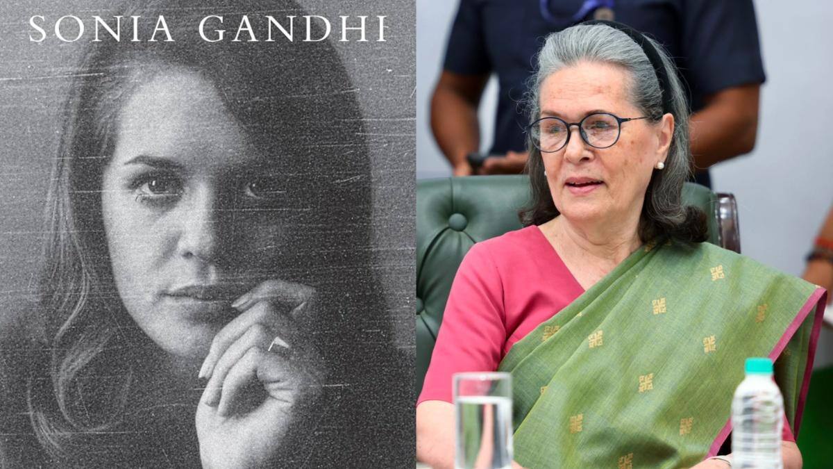 Sonia Gandhi Memoir Row: Penguin India Denies External Pressure, Says Talks Hit ‘Impasse’