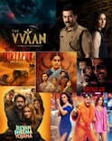 September 2026 Movie: 'मिर्झापूर' ते 'गांधारी'; क्राइम, कॉमेडी, मायथोलॉजी थ्रिलर सिनेमांची सप्टेंबर महिन्यात मेजवानी, चित्रपटगृहात होणार धुमाकूळ