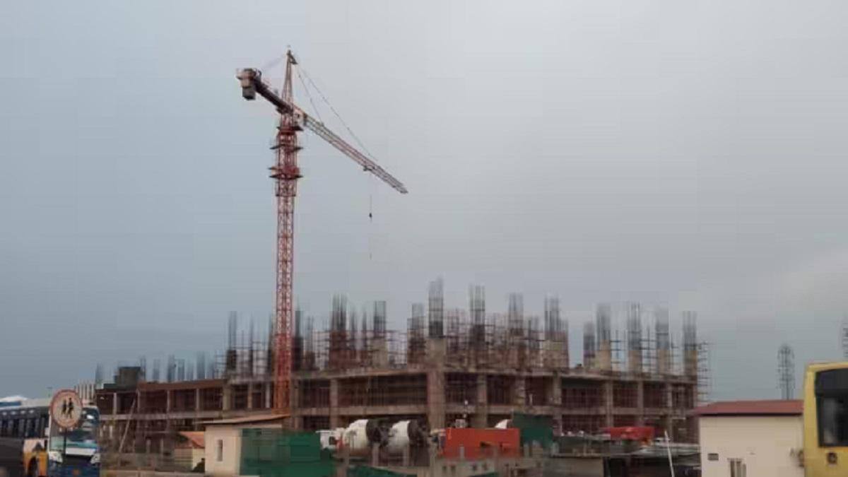 செம ஸ்பீடில் திருச்சி டைடல் பார்க் கட்டுமானம்: 6 ஆயிரம் பேருக்கு வேலைவாய்ப்பு அளிக்கும் பிரம்மாண்ட ‘கிரேட்-ஏ’ ஐடி மையம்!