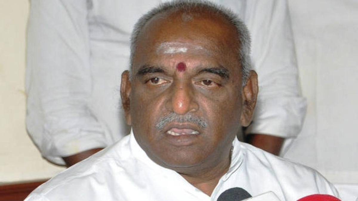 பிரதமர் வேட்பாளராக விஜய்? – பொன். ராதாகிருஷ்ணனின் சொன்ன சுடச்சுட கருத்து என்ன?