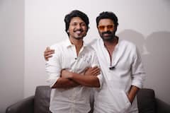 Prabhas: 'స్పిరిట్'ని దాటేయాలి... ఇదీ అసలైన 'రోమాంచకం'... ప్రభాస్‌తో సుమంత్ ప్రభాస్