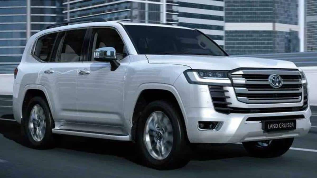 Best SUV: வாழ்க்கை முழுமைக்கும் ஒரே பெஸ்ட் காரை ஓட்டனுமா? உங்களுக்கான சிறந்த மாடல்கள் - டாப் 5 சாய்ஸ் இதோ