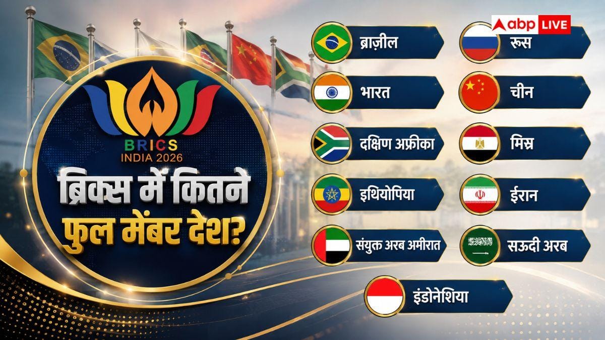 ब्रिक्स में कैसे शामिल होता है नया देश, क्या हैं इसके नियम?