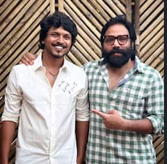 Prabhas: 'స్పిరిట్'ని దాటేయాలి... ఇదీ అసలైన 'రోమాంచకం'... ప్రభాస్‌తో సుమంత్ ప్రభాస్