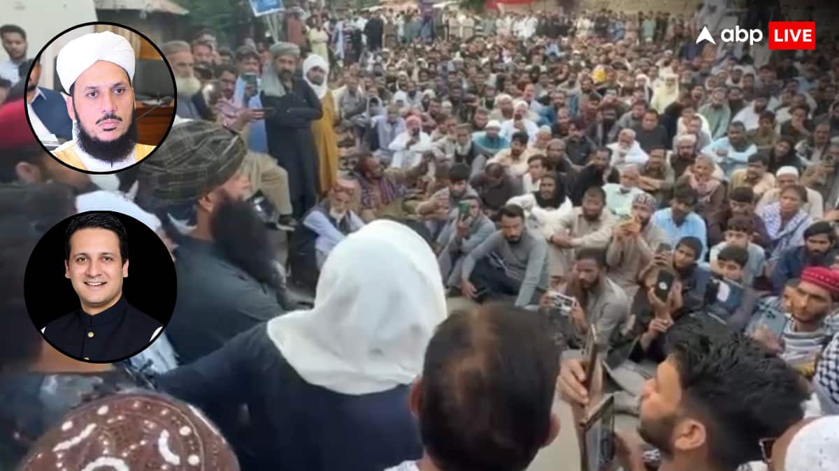 PoK में फिर हुई फायरिंग, नई सरकार में सांसद बना जैश-ए-मोहम्मद का आतंकी