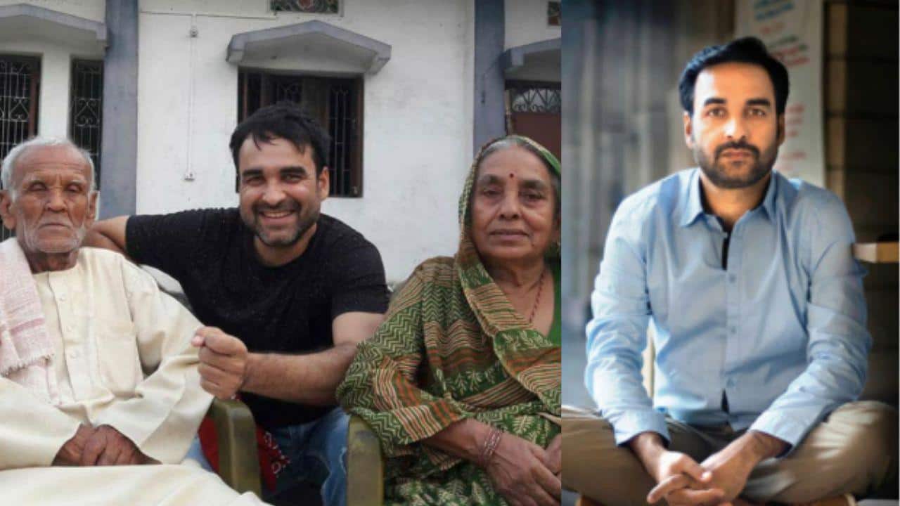 फिल्म नहीं, इस नाटक ने बदली थी पंकज त्रिपाठी की जिंदगी, राजनीति के चक्कर में गए थे जेल
