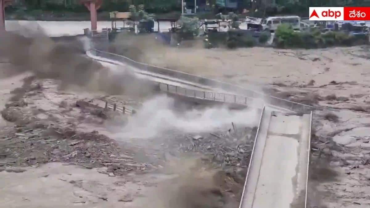 Indians Missing In Nepal Floods: నేపాల్ వరదల్లో 275 మంది భారత పౌరులు గల్లంతు.. విదేశాంగ మంత్రిత్వ శాఖ కీలక ప్రకటన