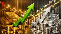 Gold Rate: गुड न्यूज, एका आठवड्यात सोने चांदीच्या दरात घसरण, 24 कॅरेट सोने आणि चांदीचे नवे दर जाणून घ्या