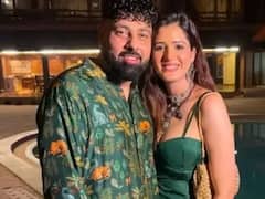 Isha Rikhi Badshah: 5 महिन्यांत संसार मोडला, बादशाहसोबत काडीमोड, दुसऱ्या पत्नीने पहिल्यांदाच सोडलं मौन; बिग बॉसमध्ये जाण्यापूर्वी म्हणाली...