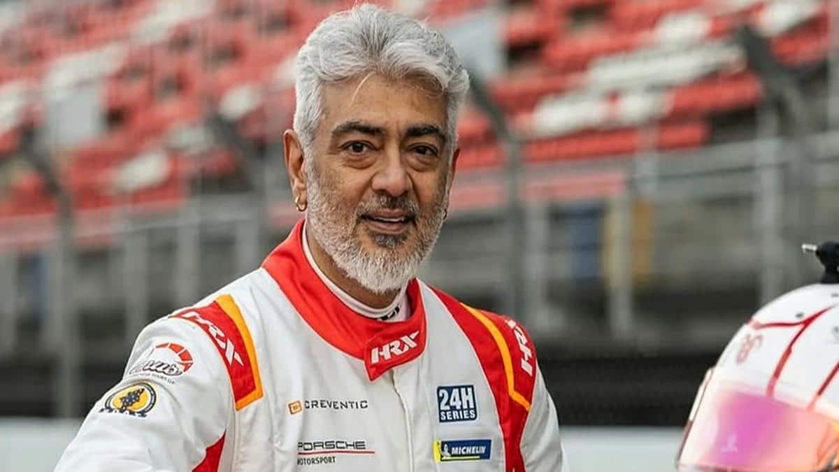 Ajithkumar: ரிலீசானது Gladiators ட்ரெயிலர்... திரையரங்கம் அதிர கொண்டாடிய அஜித் ரசிகர்கள்!