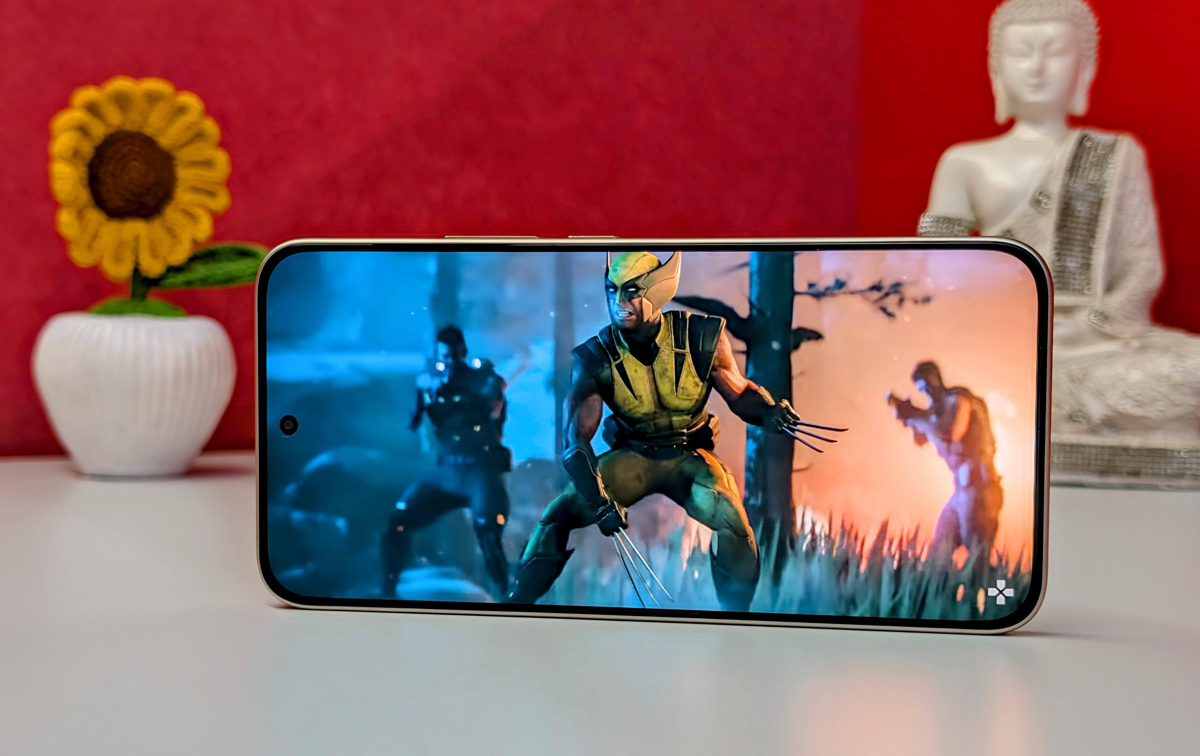 Poco X8 Review: Forget The Charger, This Thing Has A 9,000mAh Battery