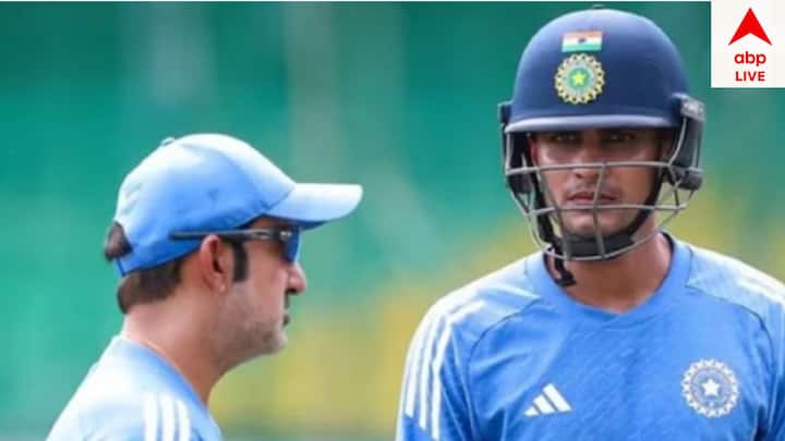 ওয়ান ডে ফর্ম্য়াটে দ্বিশতরান হাঁকানো সবচেয়ে কনিষ্ঠতম প্লেয়ারও এখনও পর্যন্ত ক্রিকেটের ইতিহাসে শুধুমাত্র শুভমনই।