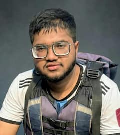 Chhatrapati Sambhajinagar Accident: मित्राच्या काकूच्या अंत्यविधीवरून परतताना 21 वर्षीय तरुणाचा दुर्दैवी मृत्यू; भरधाव दुचाकीचा ताबा सुटल्याने अंत
