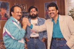 Viral 80s Retro Trend Poltician Photos: दिवंगत अजित दादा, देवाभाऊ ते केंद्रीयमंत्री पीयूष गोयल, 80sचा ट्रेंड 'या' नेत्यांनी केलाय फॉलो; व्हायरल PHOTOs पाहाच