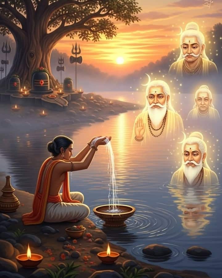 వివాహం పితృ పక్షం తర్వాత జరిగితే, వస్త్రాలు, ఆభరణాలు లేదా ఇతర నిత్యావసర వస్తువులను కొనుగోలు చేయడంపై శాస్త్రపరంగా స్పష్టమైన నిషేధం ఏదీ లేదు.