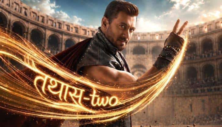 सलमान खान का 'बिग बॉस 20' ये ज्यादा OTT पर देखे जा रहे ये शोज, चेक करें पूरी लिस्ट
