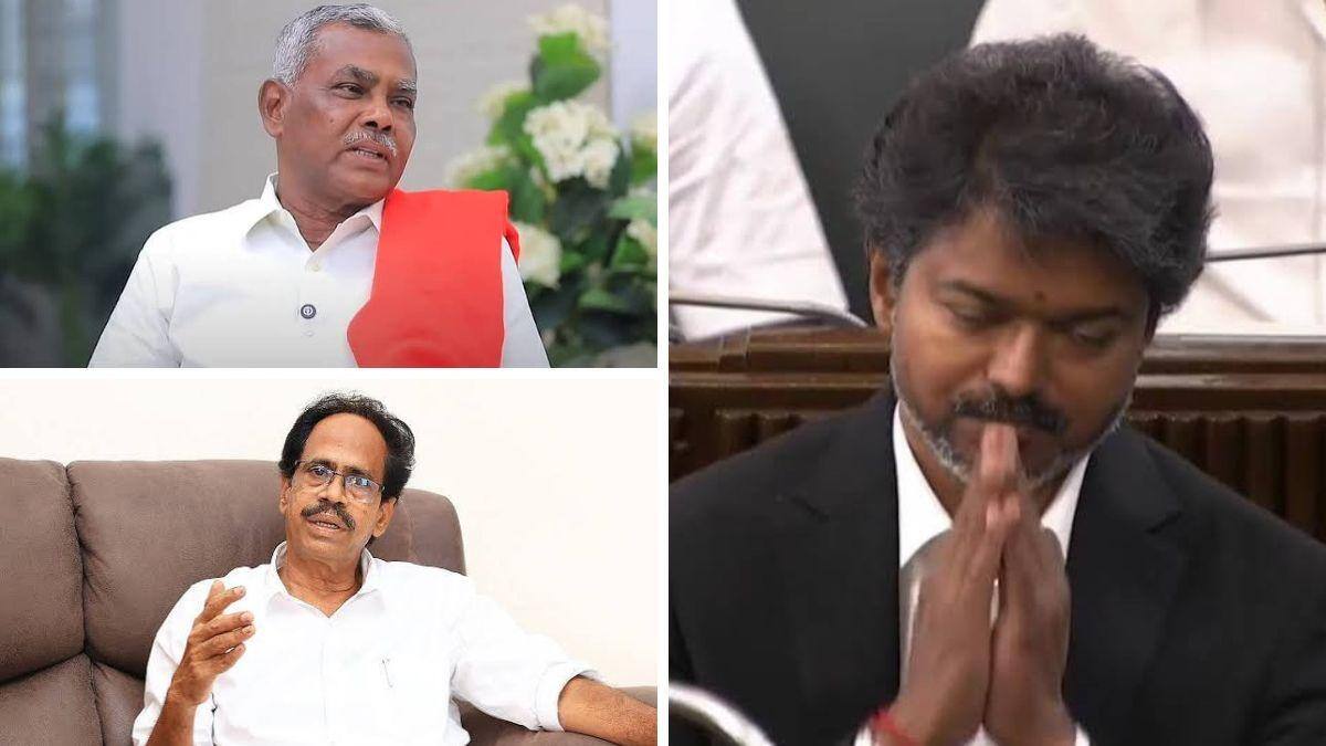 TN By Election : 2 தொகுதி இடைத்தேர்தலில் யாருக்கு ஆதரவு.? கம்யூனிஸ்ட் திட்டத்தால் அதிர்ச்சியில் சிஎம் விஜய்.? நடப்பது என்ன.?