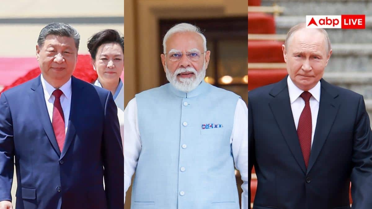 BRICS 2026માં દિલ્હીમાં દુનિયાની અડધી તાકાત એકઠી થશે?