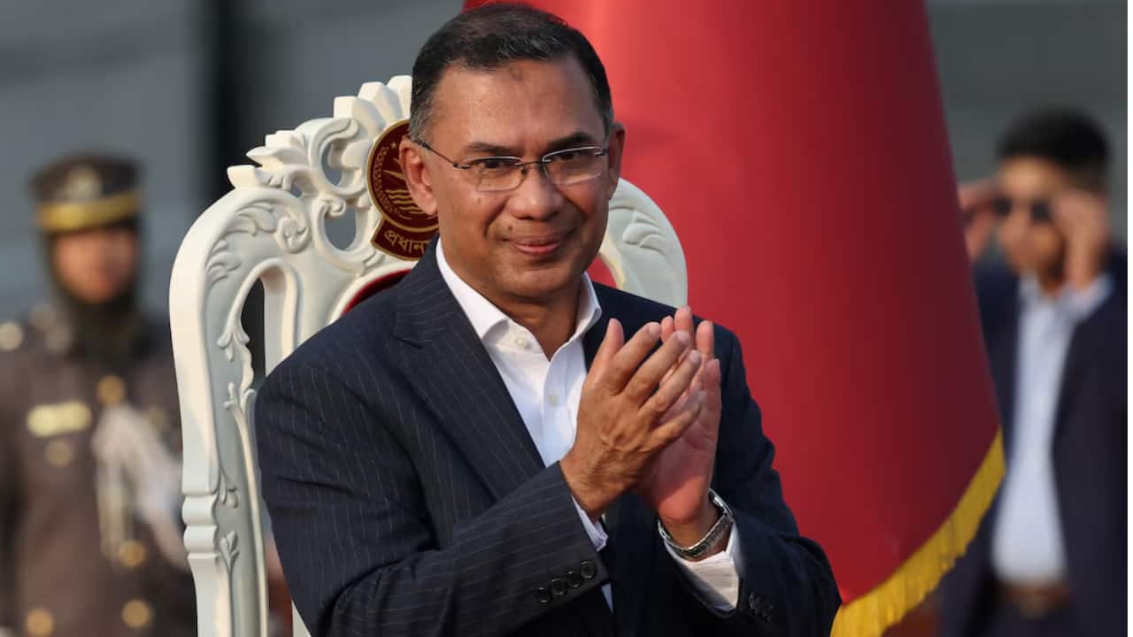 Bangladesh Wants To ‘Reset’ Ties With India, Says Relationship Under Hasina Was ‘Uncomfortable’