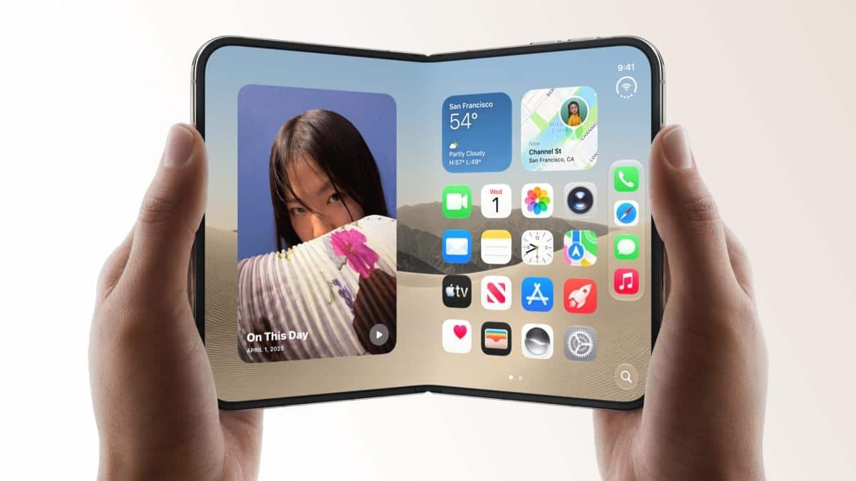 Apple To Replace iPhone Duo Units With Faulty Screens; iFixit Points To Possible Hinge Flaw