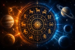 Astrology : অমাবস্যার পরই চন্দ্রের গোচর, চুম্বকটানে আসবে অর্থ, আজ থেকেই ৩টি রাশির ভাগ্য সুপ্রসন্ন