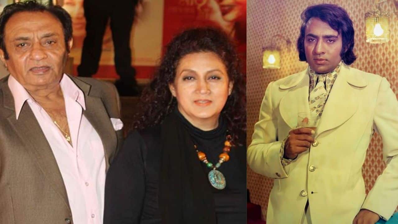 वो खूंखार विलेन, जो 150 फिल्मों में बना रेपिस्ट, कभी था फुटबॉलर