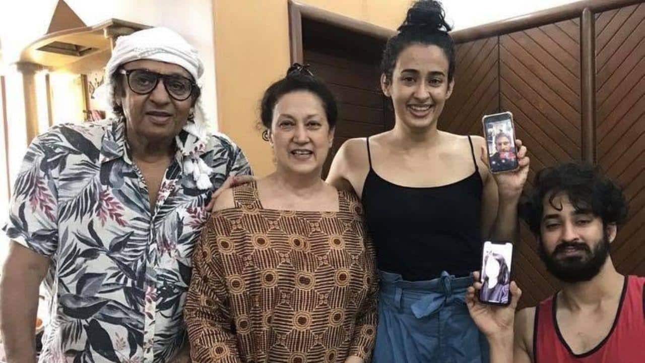 वो खूंखार विलेन, जो 150 फिल्मों में बना रेपिस्ट, कभी था फुटबॉलर