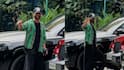 Celeb Spotted | Shahid Kapoor, Alia Bhatt, Gauahar Khan And Zaid Darbar Step Out In Mumbai
