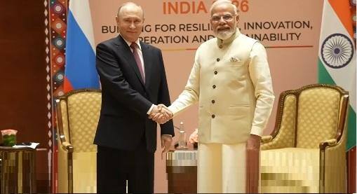 PM મોદીની શી જિનપિંગ સહિત અનેક નેતાઓ સાથે મુલાકાત