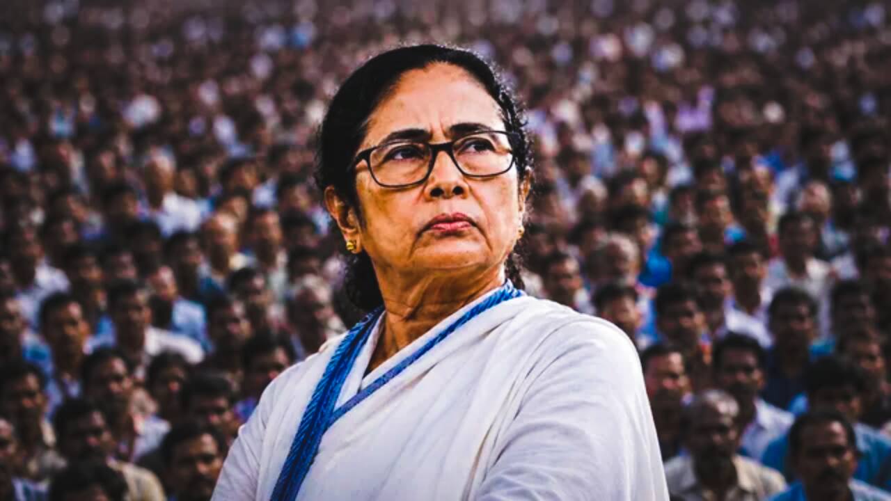 Mamata Banerjee: पश्चिम बंगालमध्ये चक्क टीएमसीच्या फुटीर गटाची थेट ममता बॅनर्जींनाच ऑफर, राजकीय भूवया उंचावल्या!