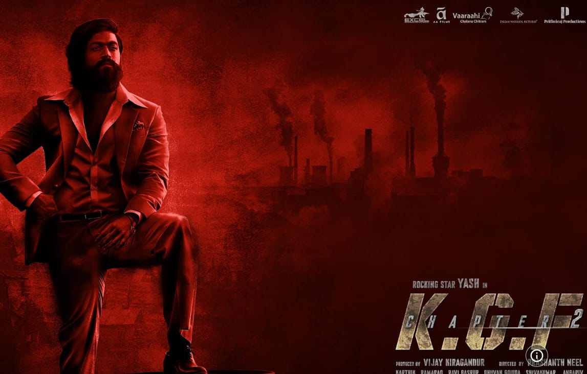 लंबे बालों और दाढ़ी के साथ हीरो राक्षस लगते हैं’, तिग्मांशु धूलिया ने यश के KGF लुक पर कह दी ऐसी बात