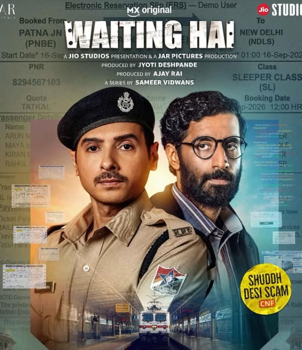 लस्ट स्टोरीज 3' से 'इरुमुडी' तक, इस वीक ओटीटी पर धमाका करेंगी ये 7 नई फिल्में-सीरीज