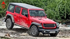 Jeep Wrangler Rubicon: অফ রোডের রাজা, কিন্তু কলকাতার রাস্তায় যদি চালাতে চান, কেমন চলবে Jeep Wrangler Rubicon?