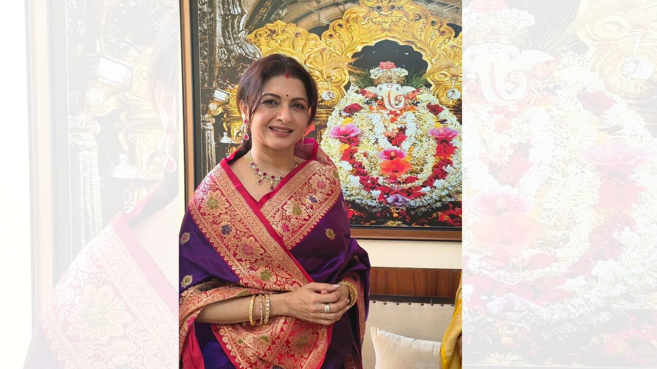सांगलीच्या श्री गणपती पंचायतन संस्थानच्या उत्तराधिकारीवरून पटवर्धन कुटुंबात वादाची ठिणगी; राजकन्या भाग्यश्रीनं आरतीचा मान बजावल्यानं वादाची ठिणगी, वडिलांना लेकीच्या त्या वक्तव्यानं अश्रू अनावर