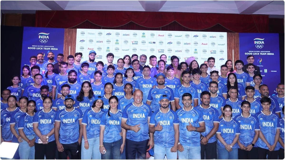 एशियन गेम्स 2026: 17 सितंबर से होगा भारत के अभियान का आगाज, जानें किस दिन किस खेल में उतरेंगे भारतीय खिलाड़ी