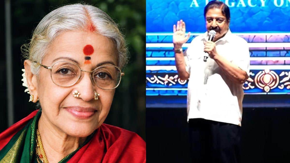 தமிழர்கள் எடுக்க வேண்டிய படத்தை தெலுங்கு ஆட்கள் எடுக்கிறார்கள்..எம்.எஸ் பையோபிக் குறித்து சிவகுமார்