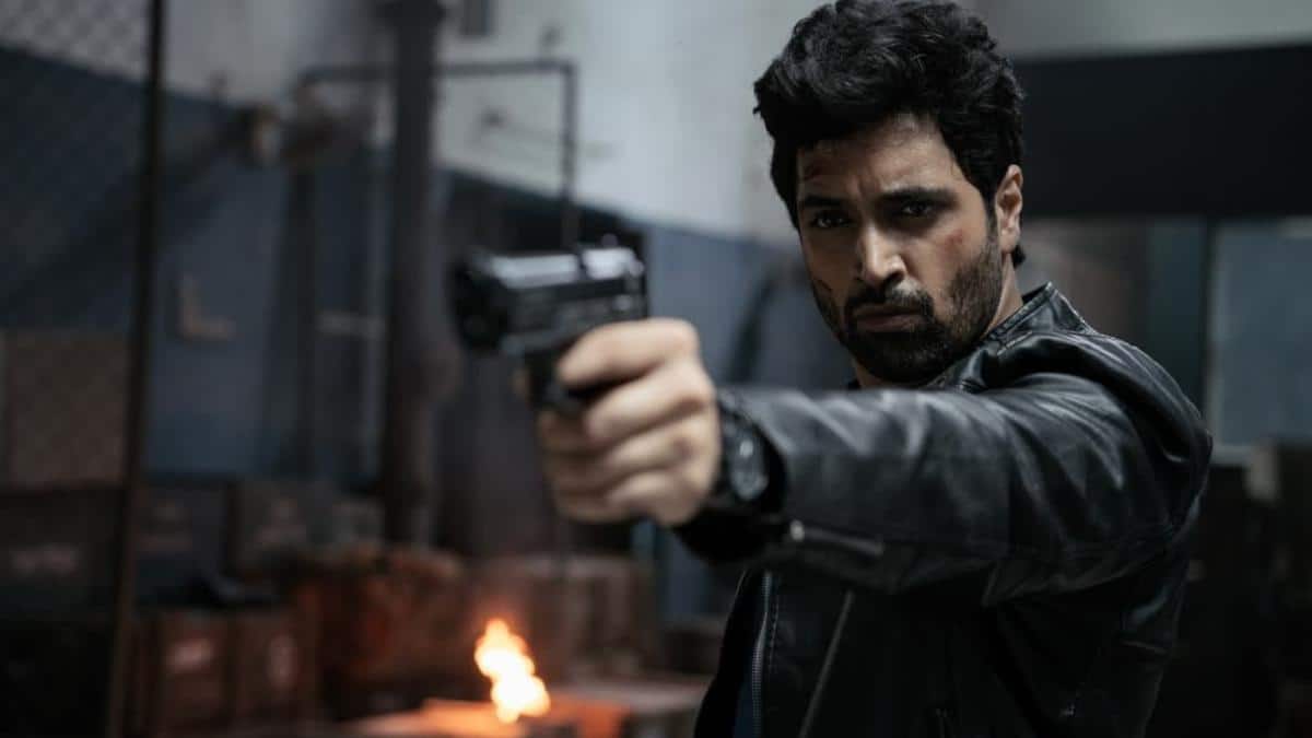 Goodachari 2 Release Date : అడివి శేష్ గూఢచారి 2 రిలీజ్ డేట్ ఫిక్స్! - అవెయిటెడ్ స్పై థ్రిల్లర్ వచ్చేది ఎప్పుడంటే?
