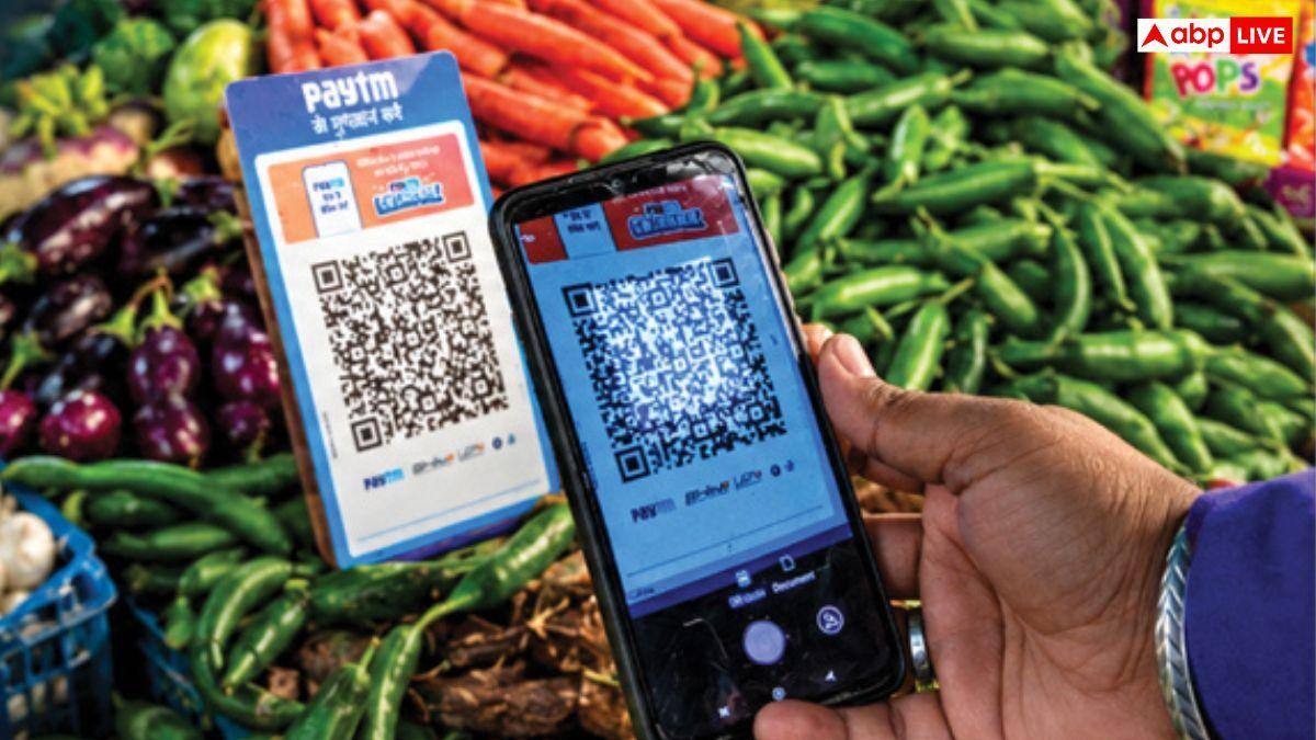 No Rollback Of UPI Charges, Govt Says; 0.4% MDR On Payments Above Rs 2,000 To Continue