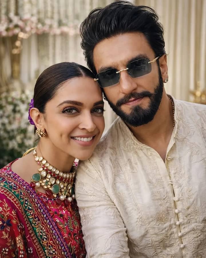 दोनों ने बाजीराव मस्तानी, पद्मावत, 83 और सिंघम अगेन में भी स्क्रीन शेयर की. ऑन-स्क्रीन के साथ उनकी ऑफ-स्क्रीन केमिस्ट्री ने भी दर्शकों के बीच उनकी जोड़ी को खास बनाया.