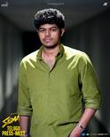 Jason Sanjay: హైదరాబాద్‌లో తమిళనాడు సీఎం కొడుకు... సందీప్ కిషన్ 'సిగ్మా' కోసం జేసన్ సంజయ్