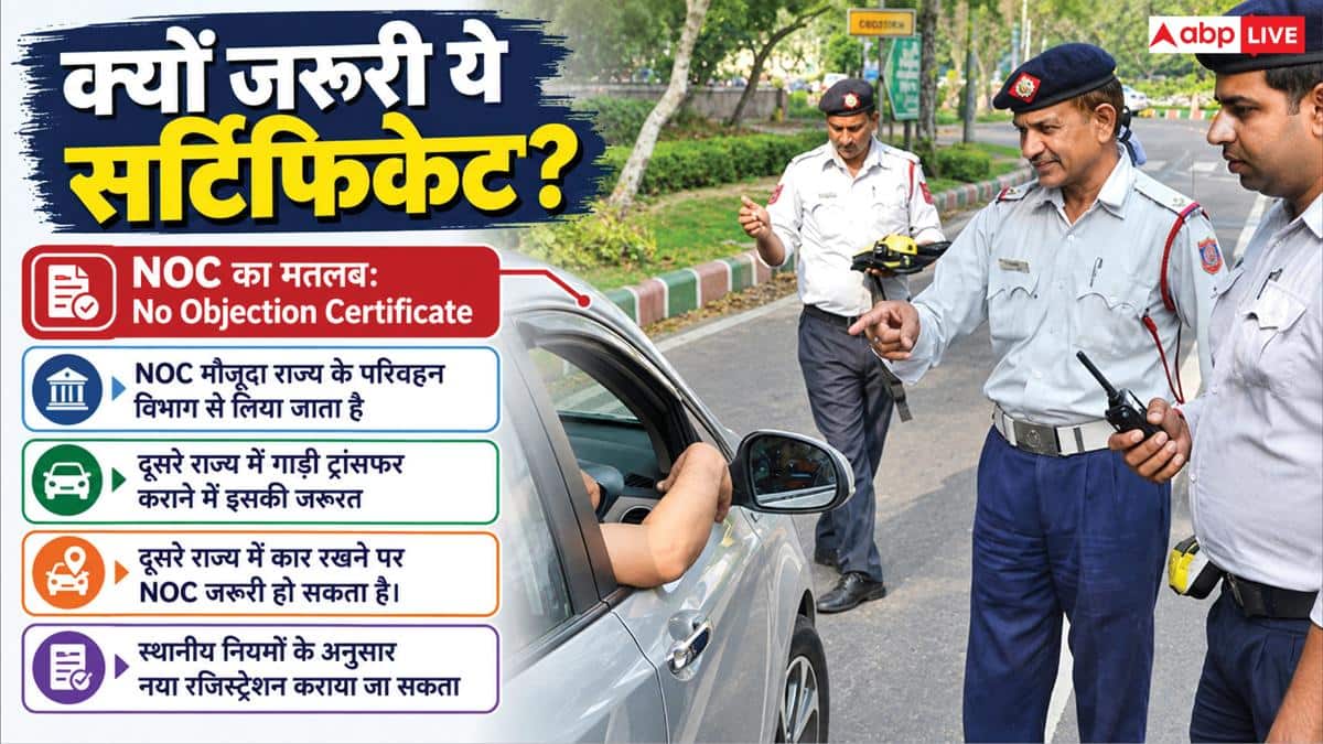 मेट्रो सिटी में दूसरे राज्य की गाड़ी चलाने के लिए क्या हैं नियम? ये जानना जरूरी