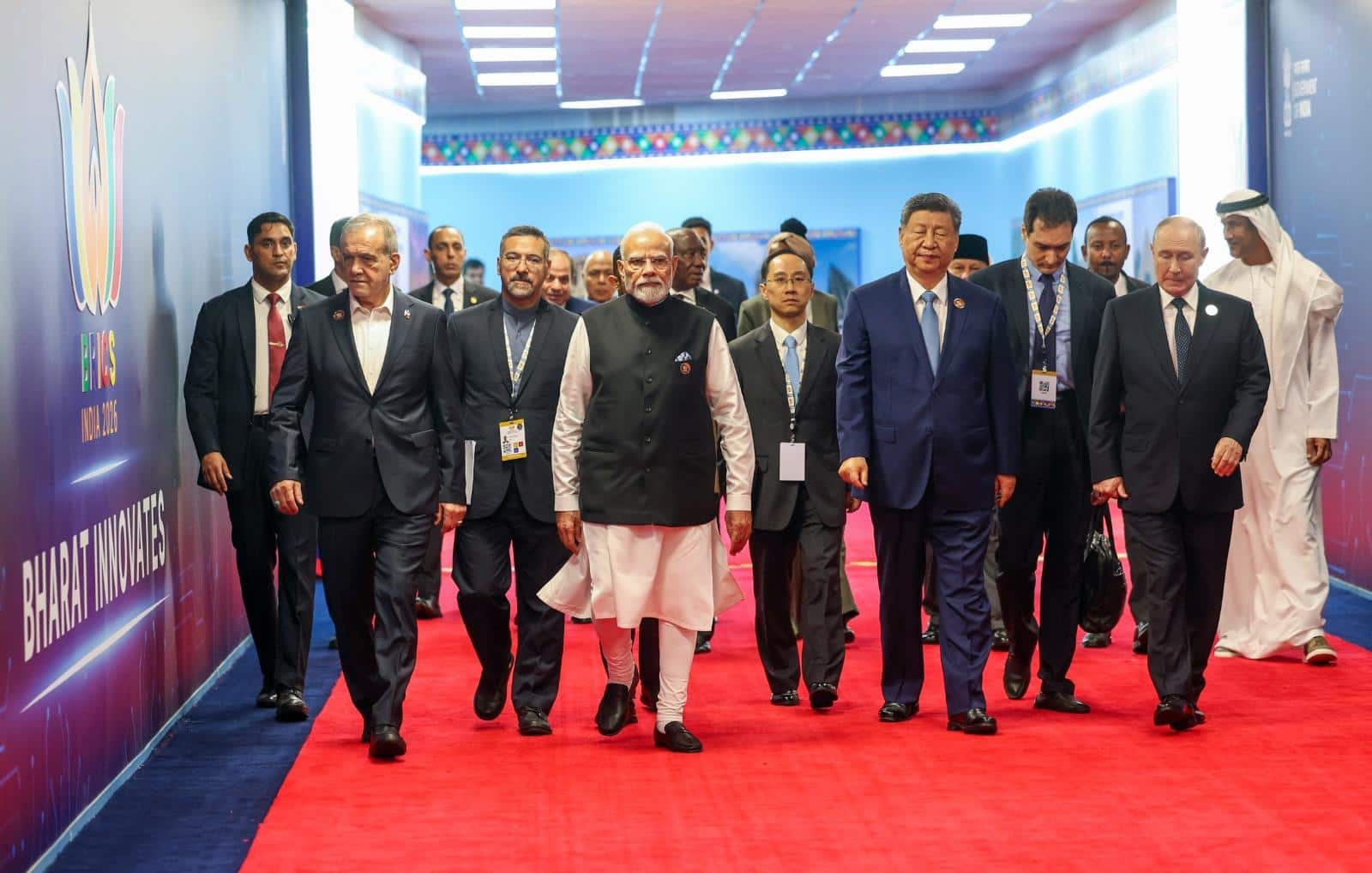 OPINION | Beyond Boundaries: What The Next Generation Must Learn From PM Modi’s Work Ethic