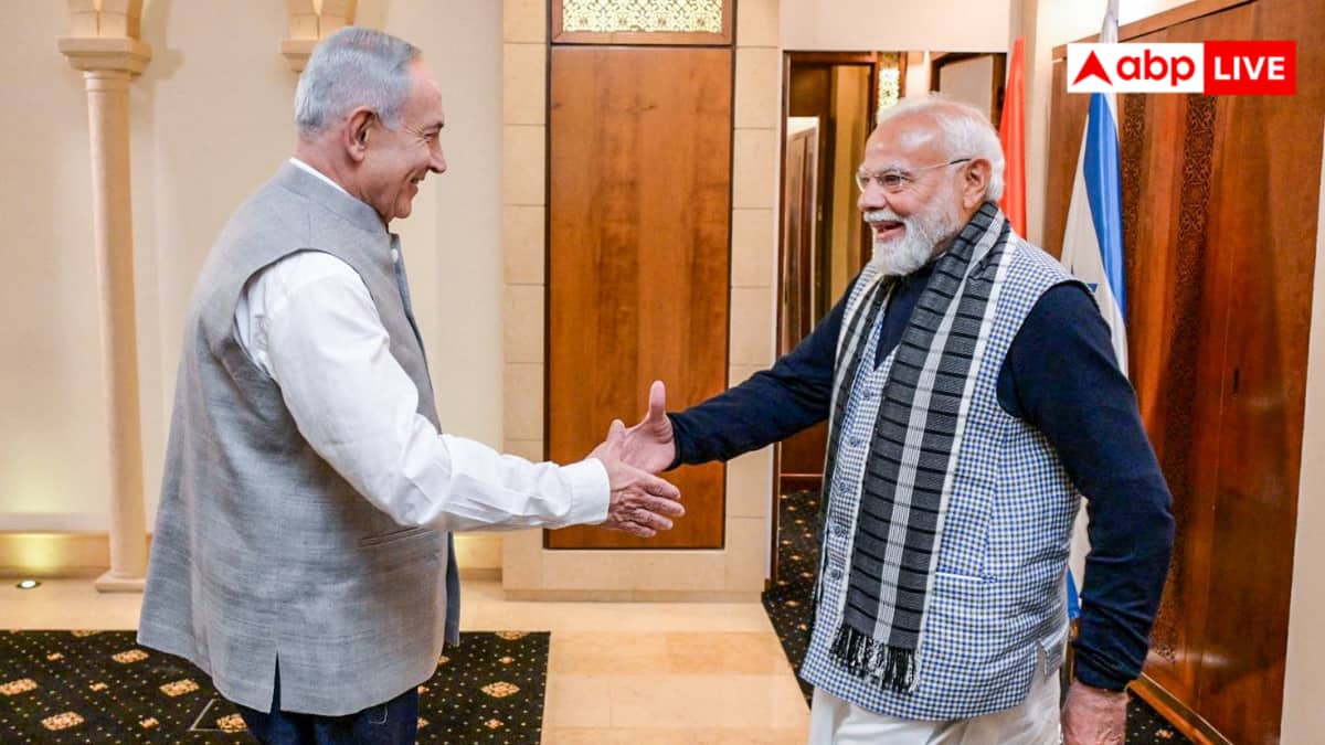 PM मोदी के जन्मदिन पर दोस्त नेतन्याहू ने दी बधाई - 'आपके नेतृत्व में भारत...'