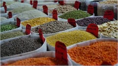 High Protein Foods : బరువు తగ్గాలనుకునేవారు తినాల్సిన హై ప్రోటీన్ ఫుడ్స్ లిస్ట్.. రెగ్యులర్​గా తీసుకుంటే మంచిది