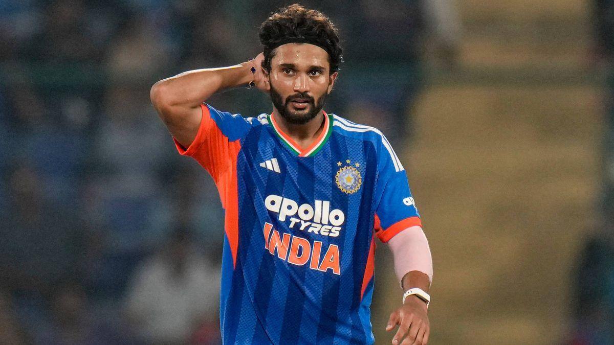 Nitish Reddy Rising Allrounder: హార్దిక్ స్థానానికి సరైనోడు దొరికేశాడు.. ఆ ఆల్ రౌండ‌ర్ బౌలింగ్ పై గవాస్కర్ ప్రశంసలు