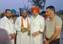 Big News: ਪੰਜਾਬ 'ਚ ਚੋਣਾਂ ਤੋਂ ਪਹਿਲਾਂ ਜੋੜ-ਤੋੜ ਦਾ ਸਿਲਸਿਲਾ, ਇਨ੍ਹਾਂ ਸੀਨੀਅਰ ਆਗੂਆਂ ਨੇ ਛੱਡਿਆ 'ਆਪ' ਦਾ ਸਾਥ, ਭਾਜਪਾ 'ਚ ਹੋਏ ਸ਼ਾਮਲ; ਤਸਵੀਰਾਂ ਹੋਈਆਂ ਵਾਇਰਲ...